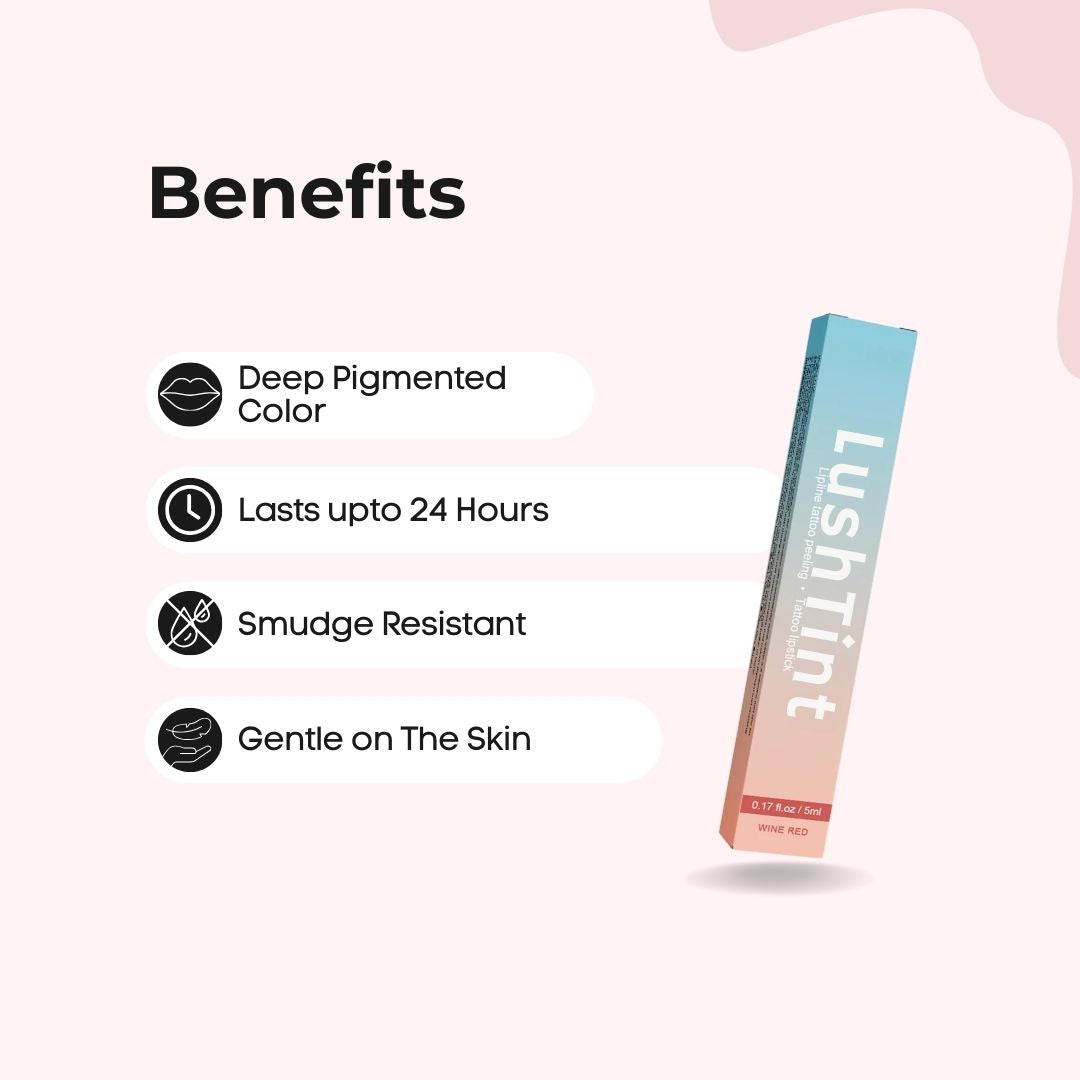 LushTint