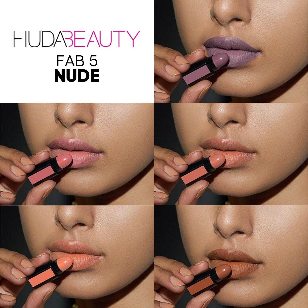 Huda Beauty - BUY 2 GET 2 FREE