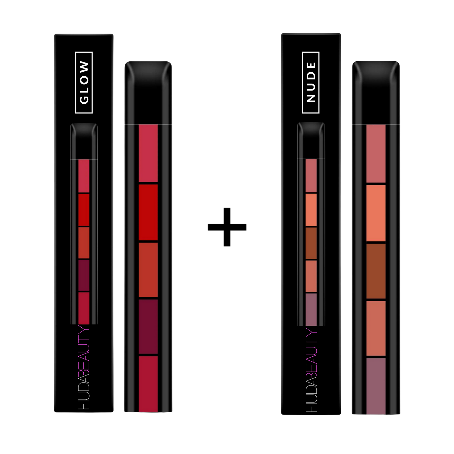 Huda Beauty - BUY 2 GET 2 FREE