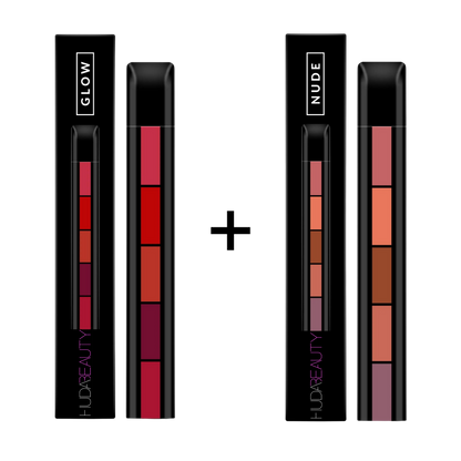 Huda Beauty - BUY 2 GET 2 FREE