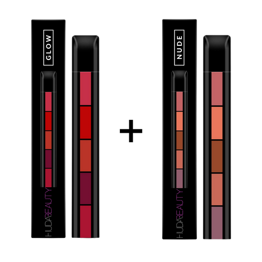 Huda Beauty - BUY 2 GET 2 FREE