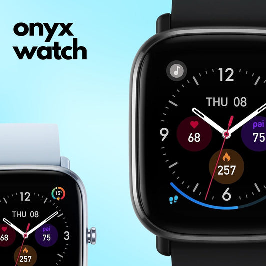 Onyx Watch